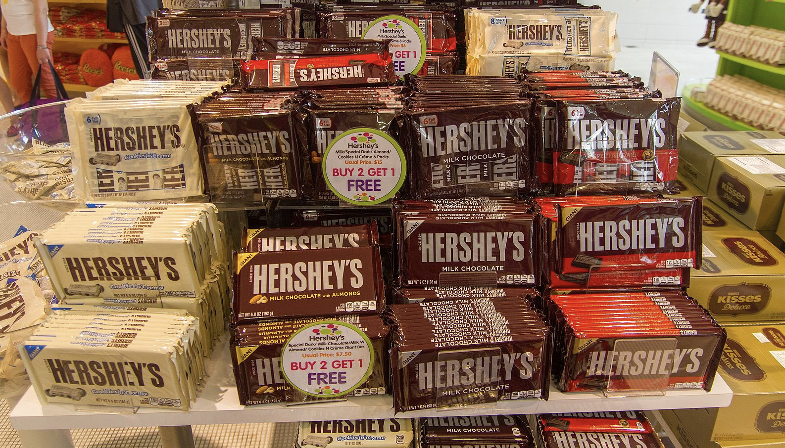 Love chocolate? Extreme weather is changing prices and how much you get